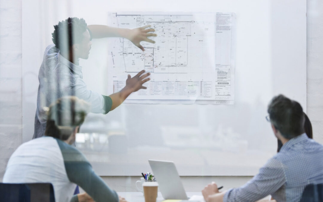 Why Your Business Must Adopt Business Performance Software