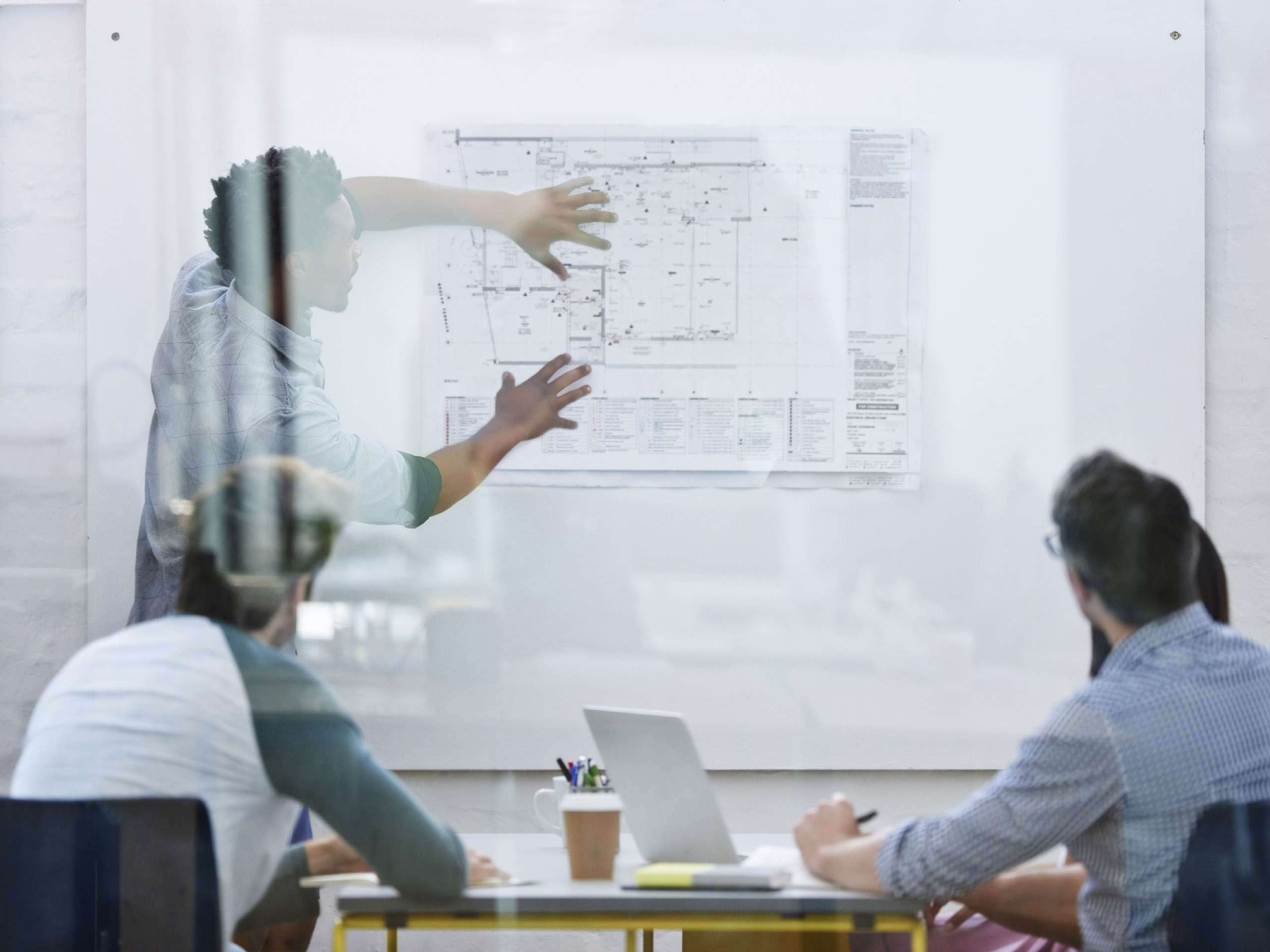 Why Your Business Must Adopt Business Performance Software