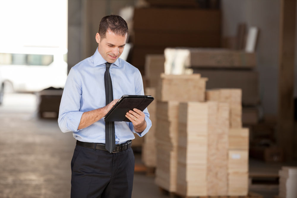 Tracking ROI With RizePoint’s Enterprise Business Software