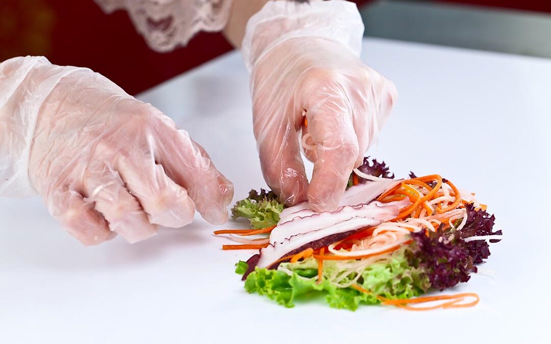 4 Key Elements of a Food Safety & Quality Management System
