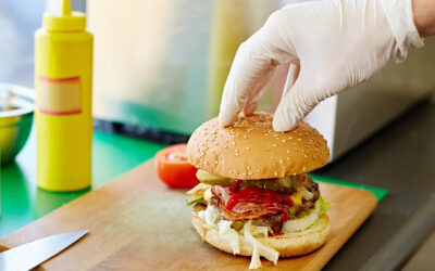 8 Reasons All Restaurants Need Real-time Supply Chain Monitoring