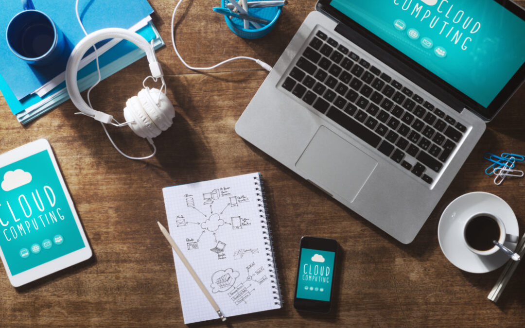 Clear Audits in a Cloudy World