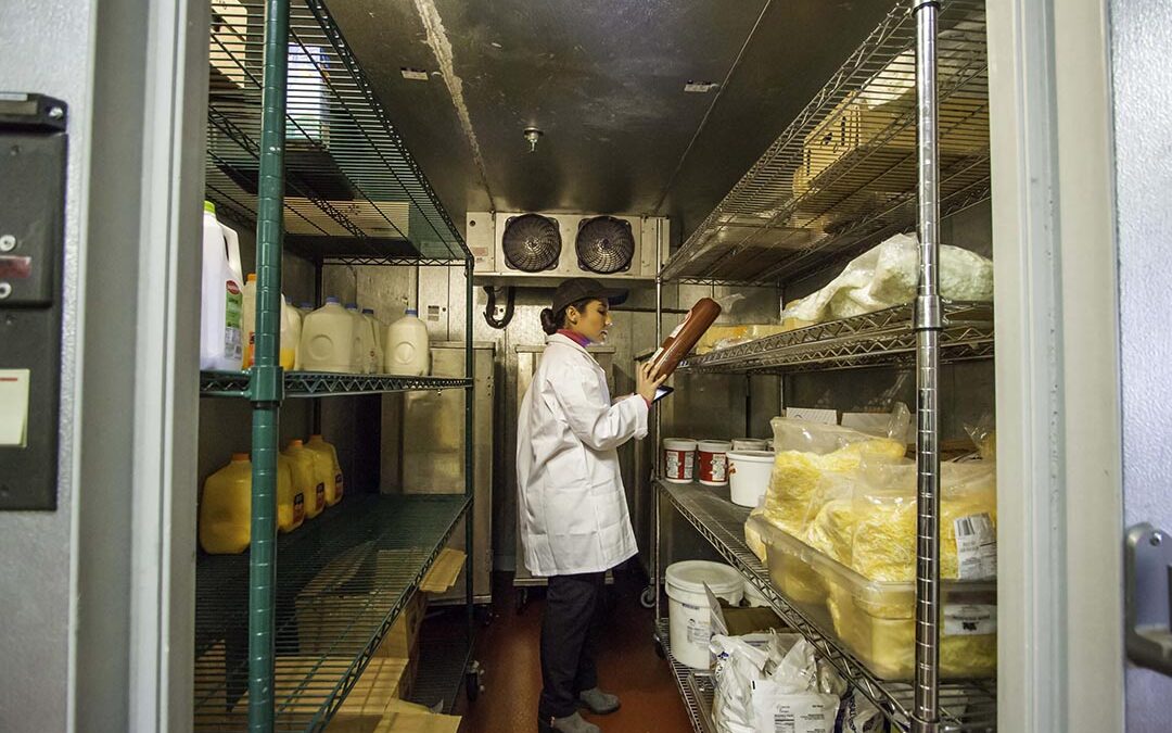 It’s Time for CEOs to Understand, Prioritize, and Embrace FSMA