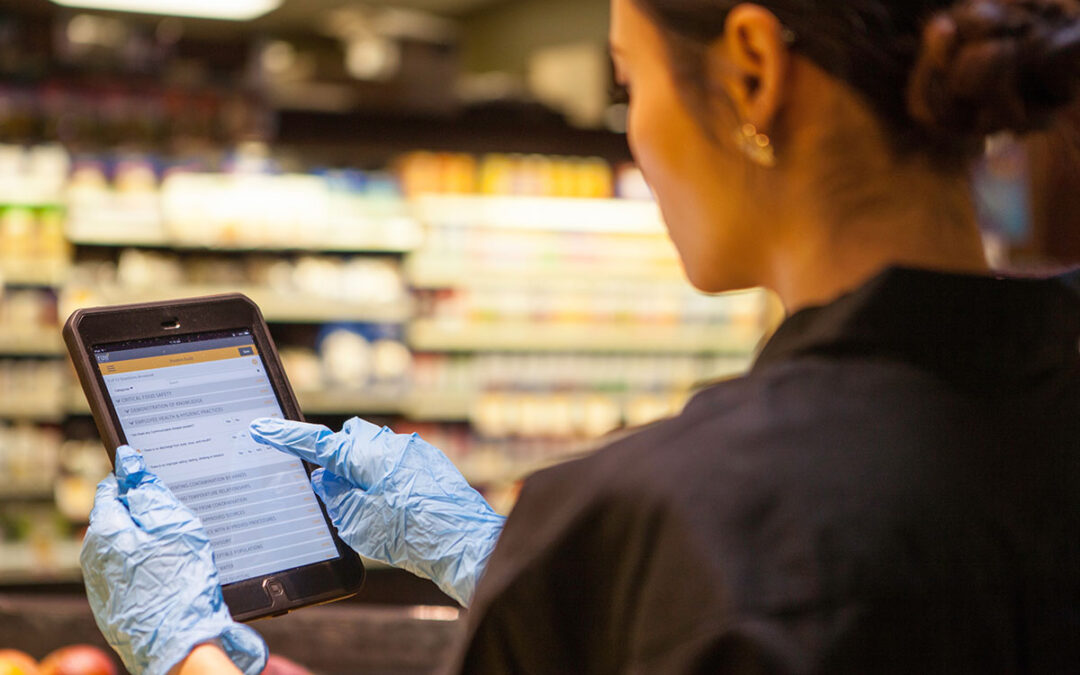 2024 Theme: Increased Tech Adoption for Restaurants