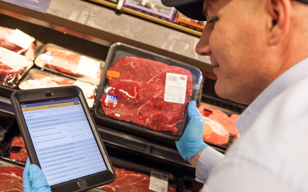 Tech that Boosts Your FSMA Compliance Plan