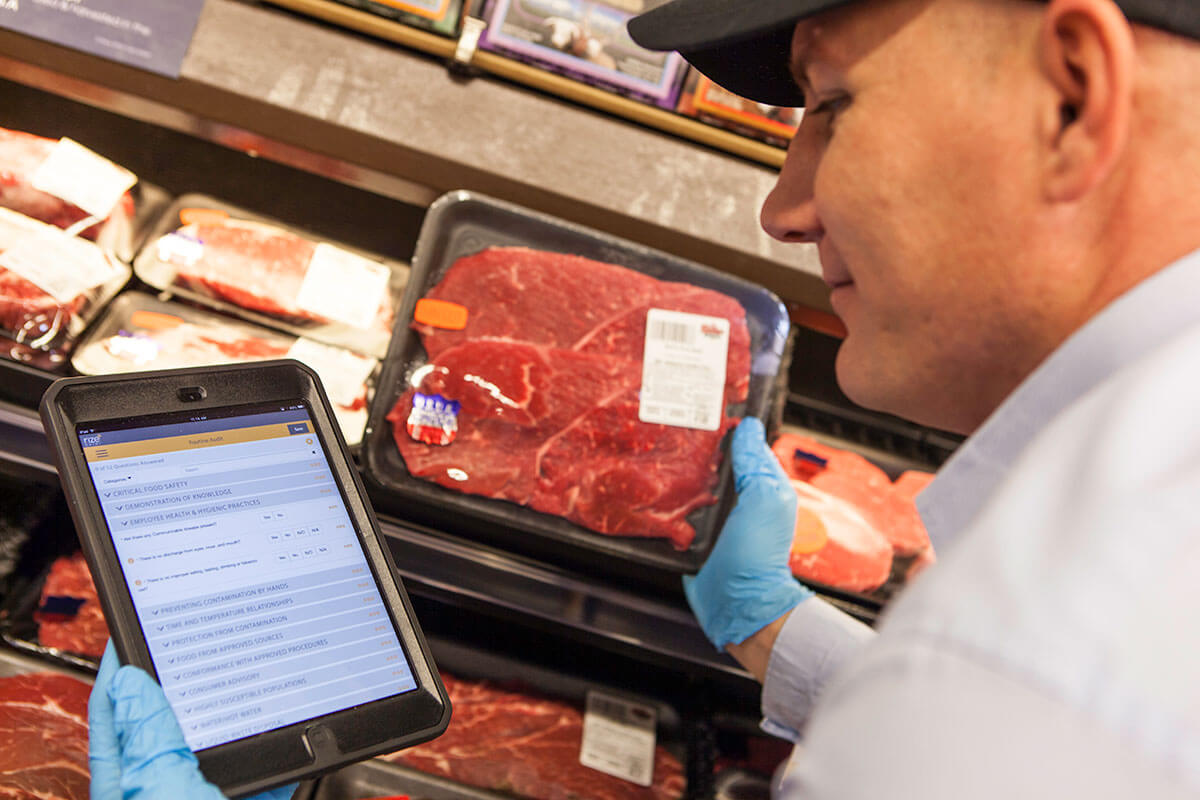 Supplier Compliance FSMA