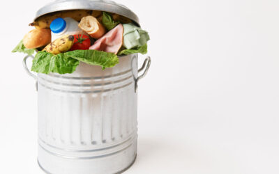 Food Waste: The $165 billion opportunity