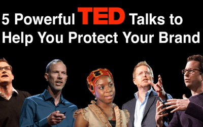 5 Powerful Brand TED Talks