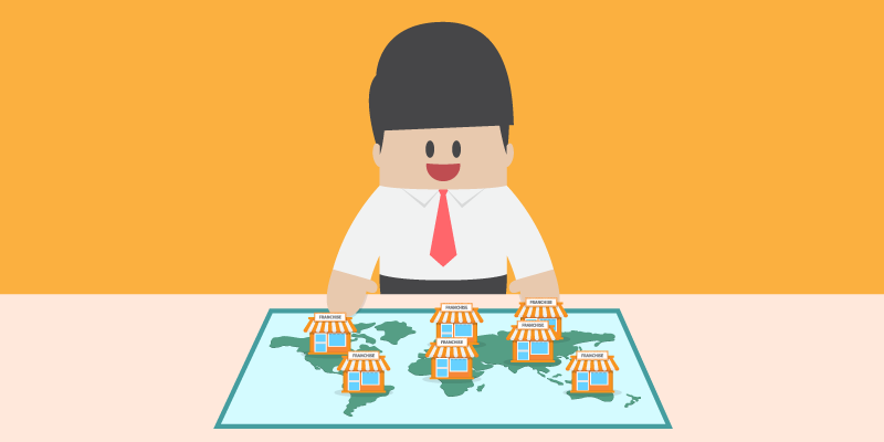 5 Tips to Franchising Your Brand Image