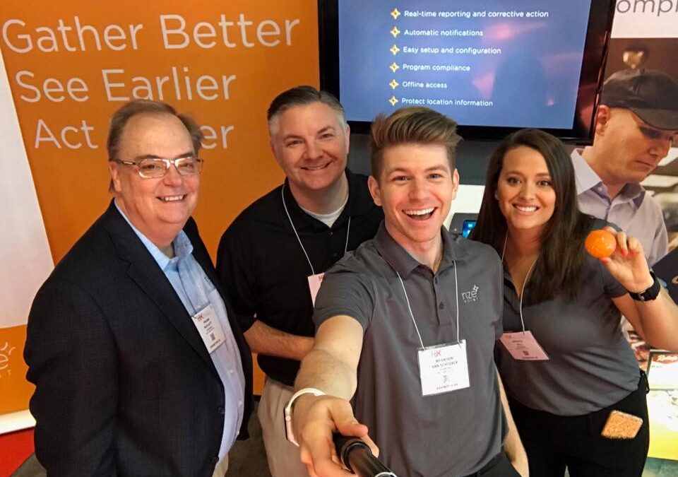 RizePoint Makes Top Utah Company List