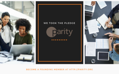 RizePoint Joins ParityPledge, Expanding the Pathway for Women in Leadership Positions