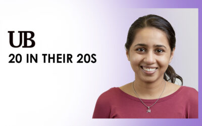 RizePoint’s Meera Kansagra Named one of Utah Business Magazine 20 in their 20s