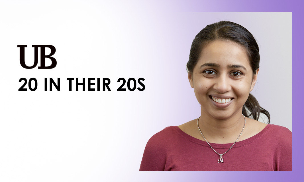 RizePoint’s Meera Kansagra Named one of Utah Business Magazine 20 in their 20s