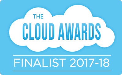 RizePoint Shortlisted for 2017 Cloud Awards