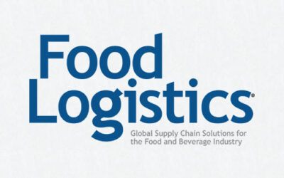 RizePoint Named to Food Logistics’ 2017 FL Top 100+ Software and Technology Provider List