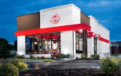 How Arby’s Turned Stalled Sales into Brand Magic
