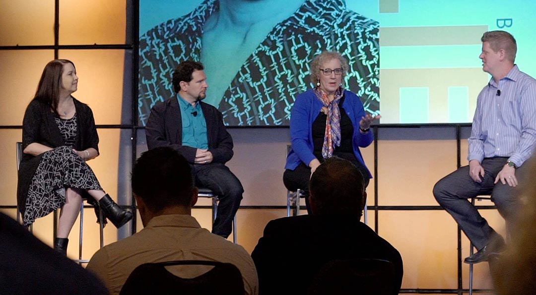 Engage 2018 Customer Panel Recap - RizePoint