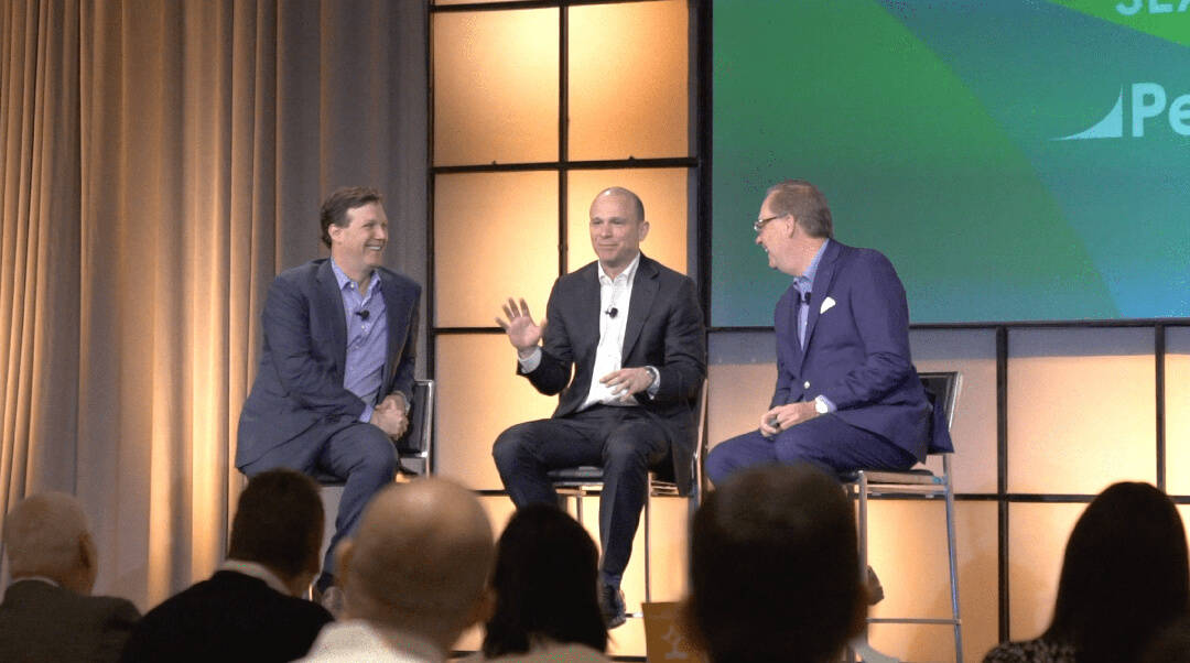 Top 5 Moments From Engage 2018