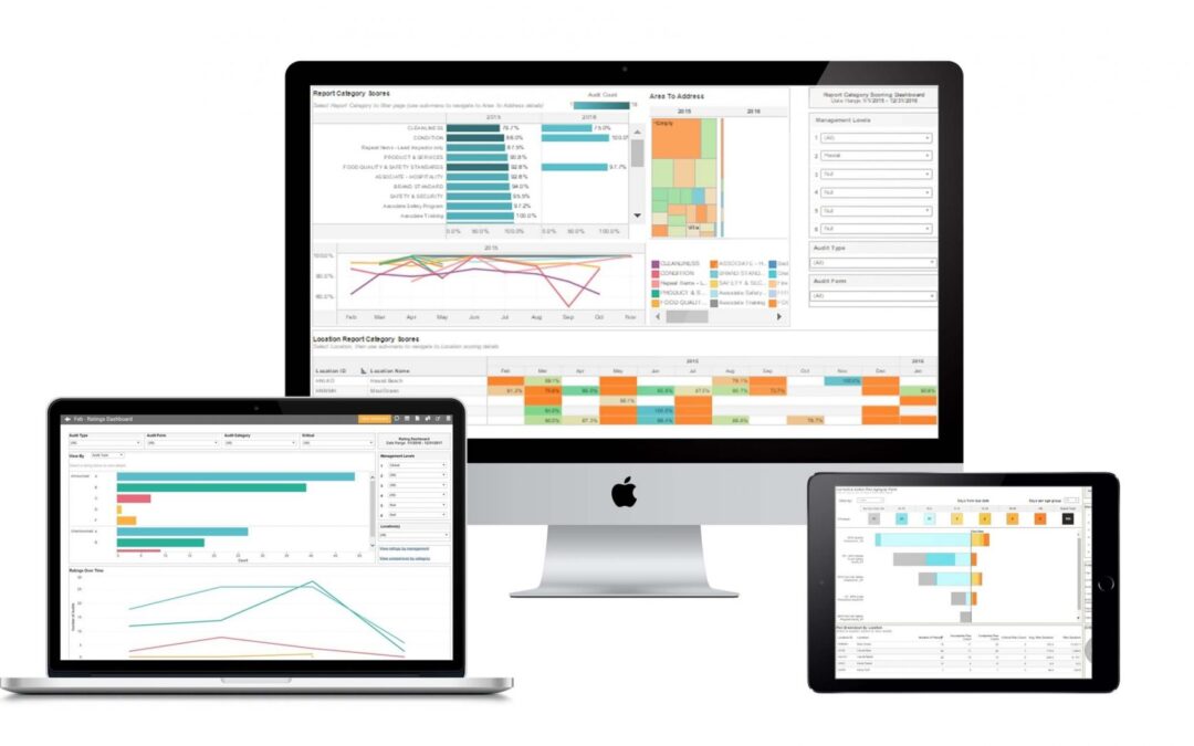 Protect Your Info: I.T. as a Business Strategy Driver