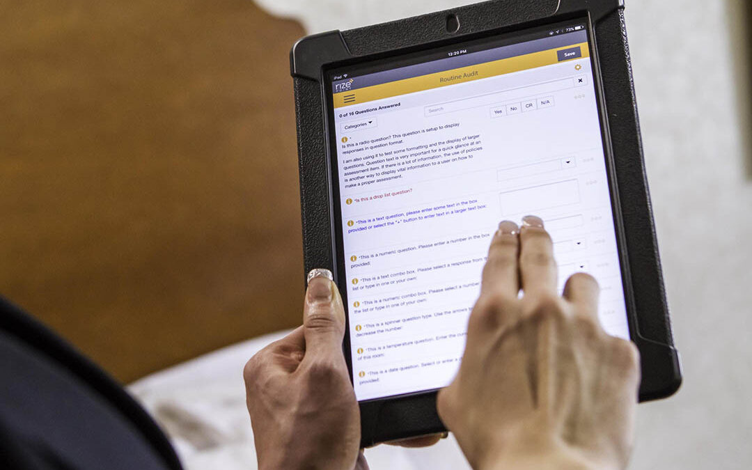 Freeing I.T. from the Burden of Quality Management