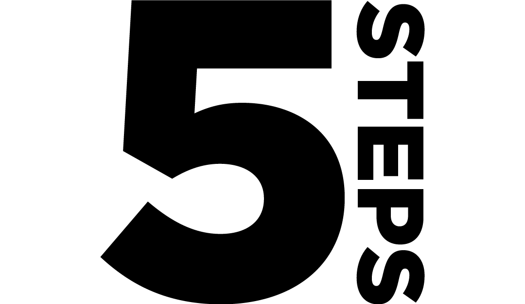 5 Steps for Better Quality Records Management