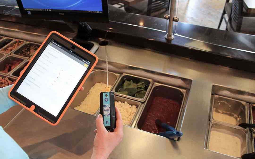 Line Checks & Thermocouple Tech: A Match Made in Heaven