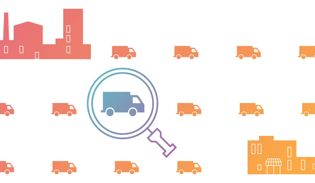 Supply Chain: More Visibility, Fewer Problems