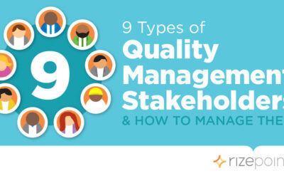 9 Types of Quality Management Stakeholders & How To Manage Them