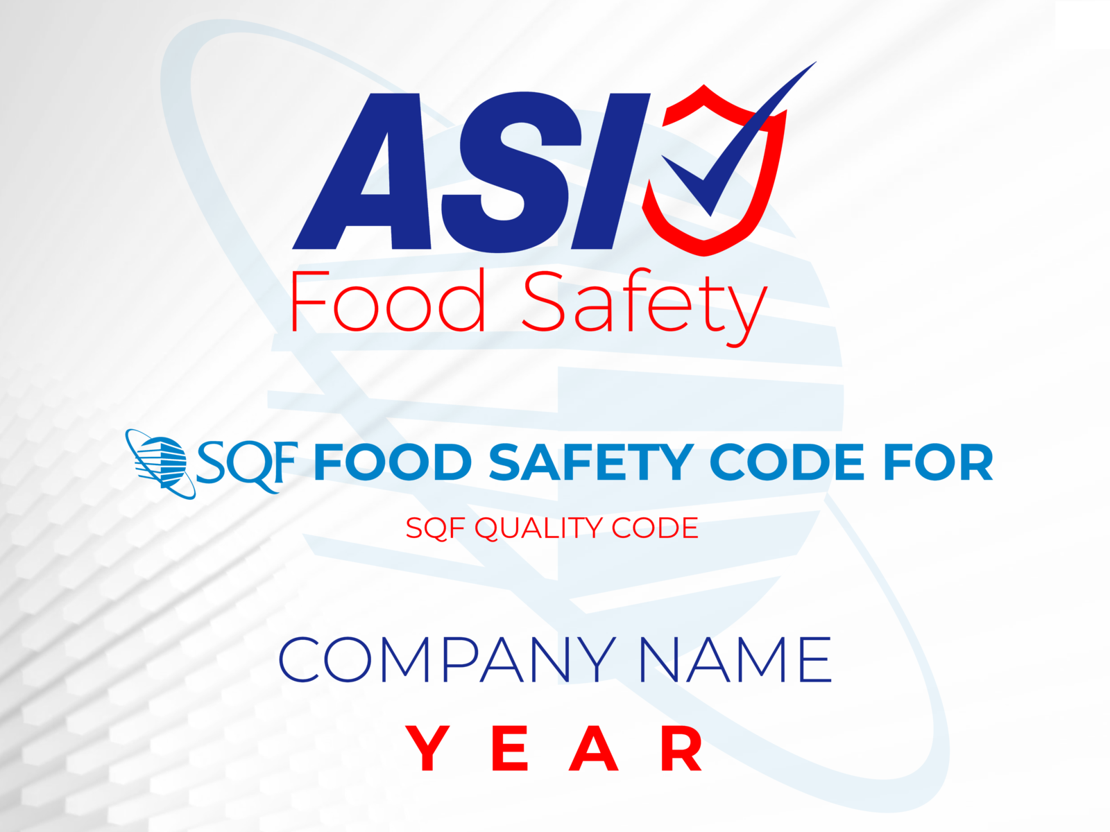 RizePoint Food Safety- ASI