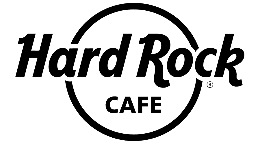 Hard Rock Logo
