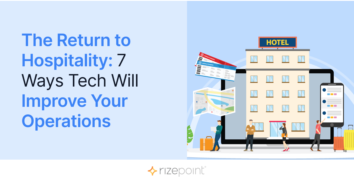 Return-to-hospitality