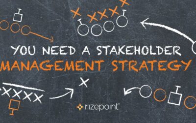 Every Quality Professional Needs a Stakeholder Management Strategy