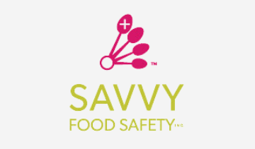 Savvy Food Safety