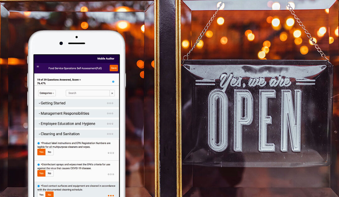 12 Reasons Your Restaurant Needs Hot Tech Trends to Boost Safety & Quality