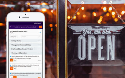 12 Reasons Your Restaurant Needs Hot Tech Trends to Boost Safety & Quality