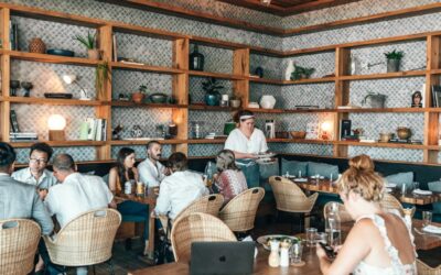 How Restaurants Can Boost Food Safety Protocols & Mitigate Risks