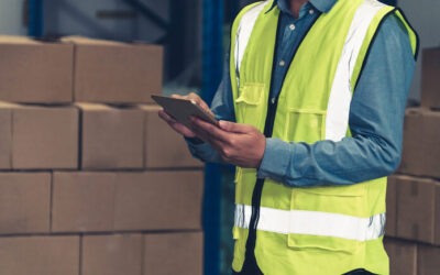 10 Reasons Why Your Organization Needs Real-Time Supply Chain Monitoring