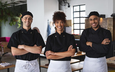 How to Minimize Food Safety Risks