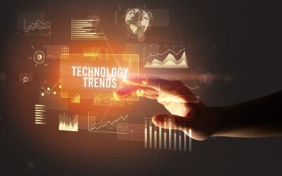 7 Reasons Hospitality Brands Should Embrace the Hottest Tech Trends