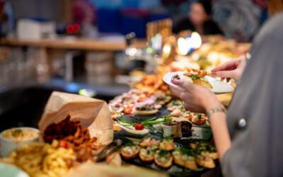 Eight Tips to Boost Food Safety and Mitigate Risks