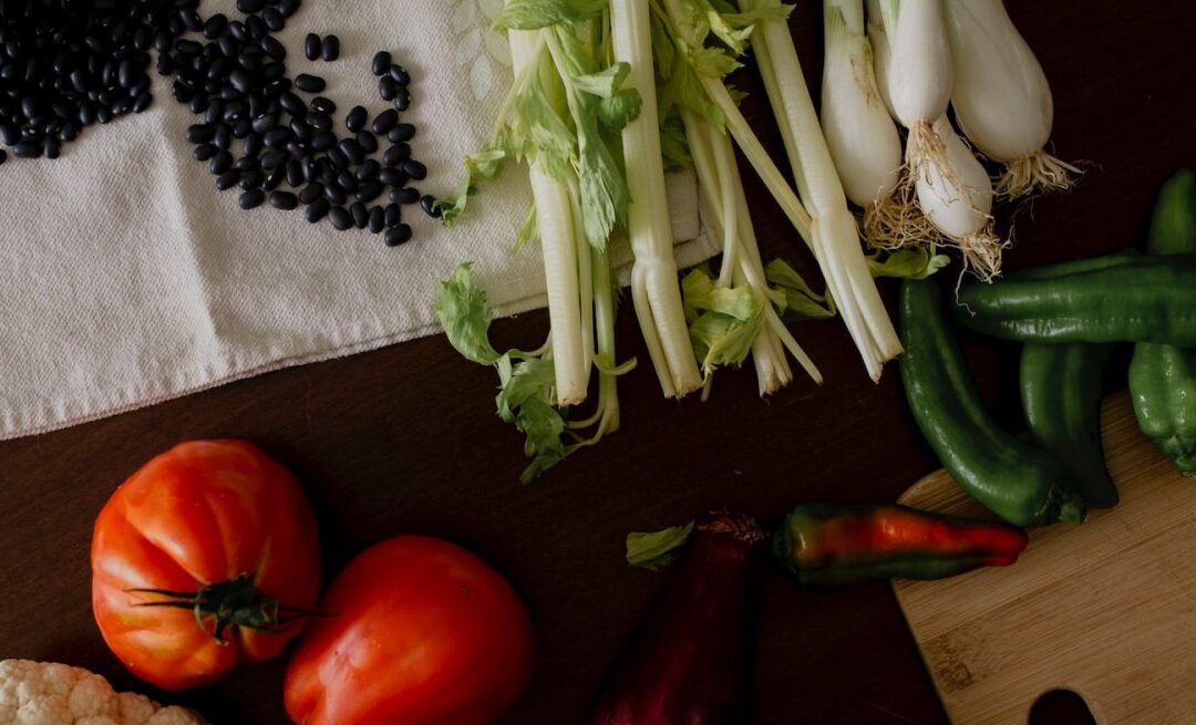 Prioritize Food Safety This Month and Throughout the Year